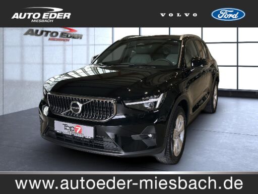 Volvo XC Modelle  XC 40 Core 2WD