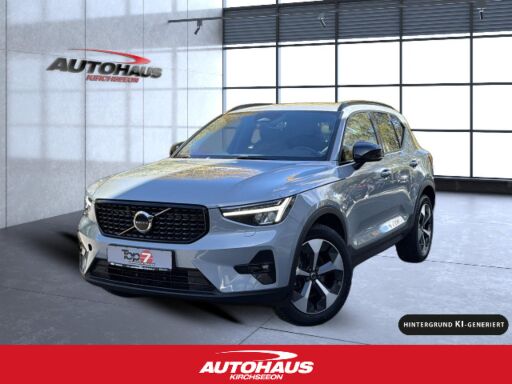 Volvo XC Modelle  XC40 B4 (Benzin) Plus Dark 2WD Automatik