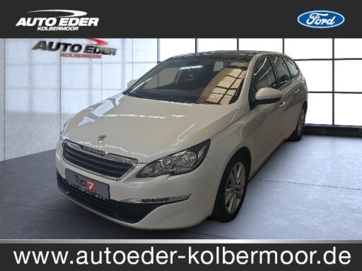 Peugeot 308   Active