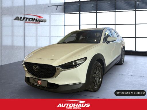 Mazda CX-30   2.0 SKYACTIV-G Basis 2WD