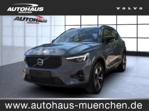 Volvo XC Modelle  XC 40 Plus Dark 2WD
