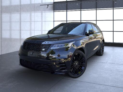 Land Rover Range Rover   Velar D300 Autobiography