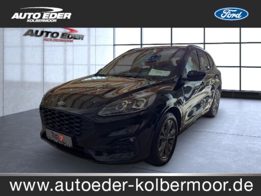 Ford Kuga   ST-Line