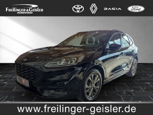 Ford Kuga   ST-Line
