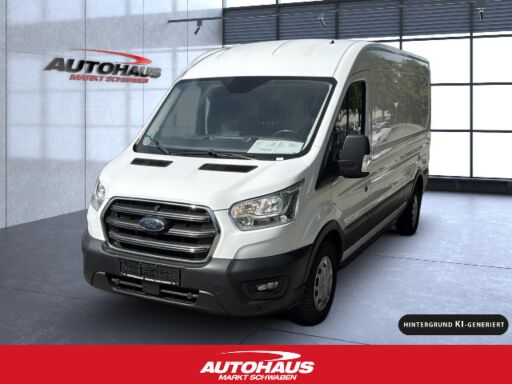 Ford Transit   330 L3 Trend
