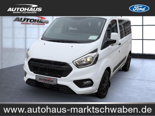 Ford Transit   Custom 320 L1 Trend