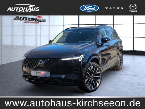 Volvo XC Modelle  XC90 T8 Recharge Ultra Dark Plug-In Hybrid AWD