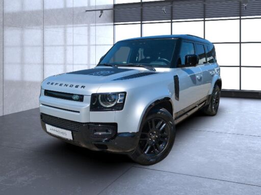 Land Rover Defender   110 D200 X-Dynamic SE AHK
