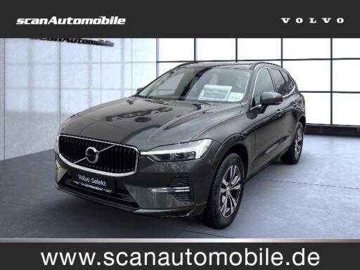 Volvo XC Modelle  XC 60 Momentum Pro 2WD