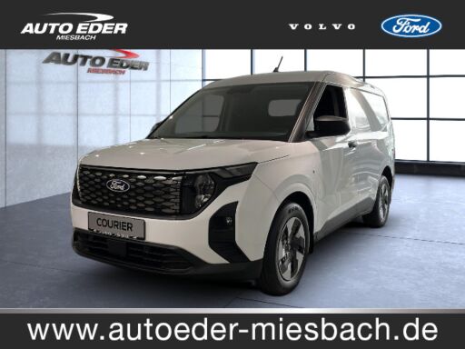 Ford Transit   Courier Trend