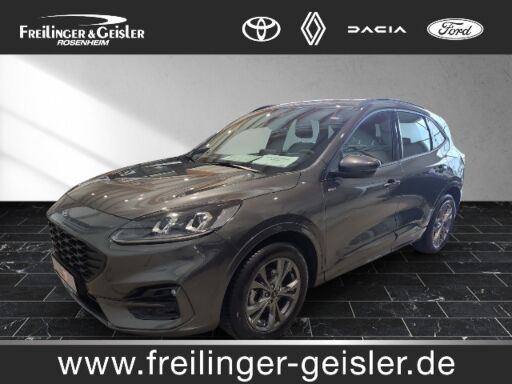 Ford Kuga   ST-Line
