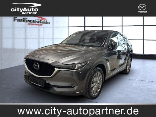 Mazda CX-5   Sports-Line AWD