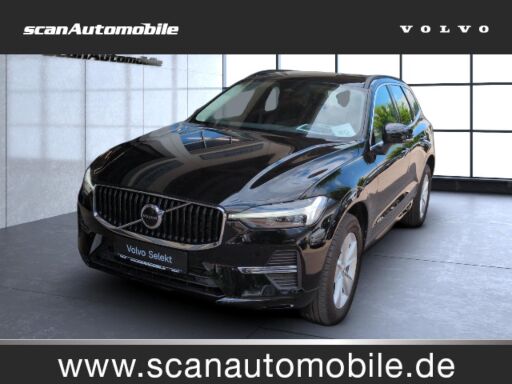 Volvo XC Modelle  XC 60 Core AWD