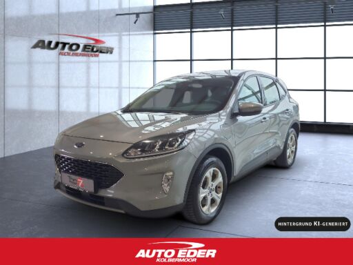 Ford Kuga   Plug-In Hybrid Cool & Connect