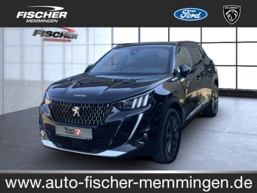 Peugeot 2008   GT Pack