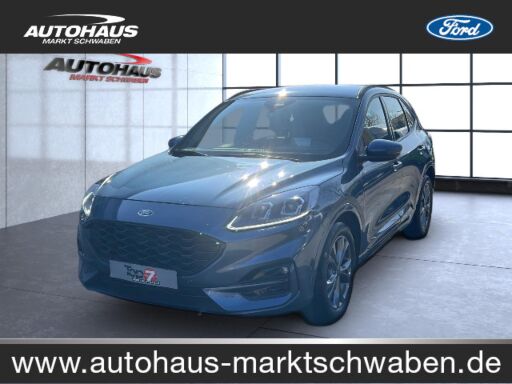 Ford Kuga   ST-Line