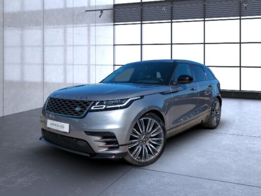 Land Rover Range Rover   Velar D275 R-Dynamic S Pano/AHK
