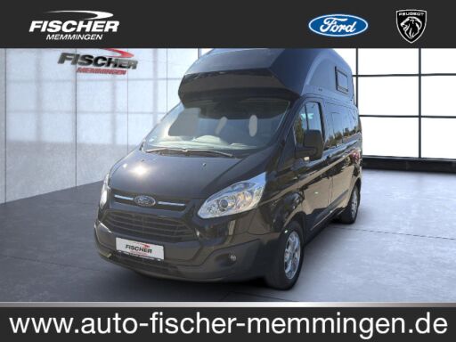 Ford Ford Nugget L1 Hochdach im Kundenauftrag  Nugget L1 Hochdach im Kundenauftrag