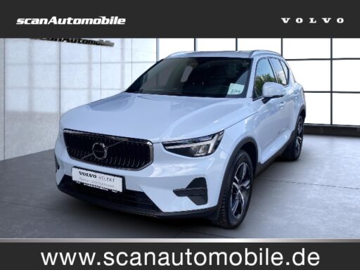 Volvo XC Modelle  XC 40 Core 2WD