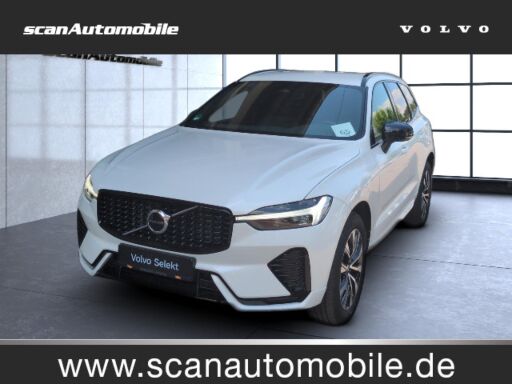 Volvo XC Modelle  XC 60 Plus Dark AWD