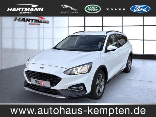 Ford Focus   Active