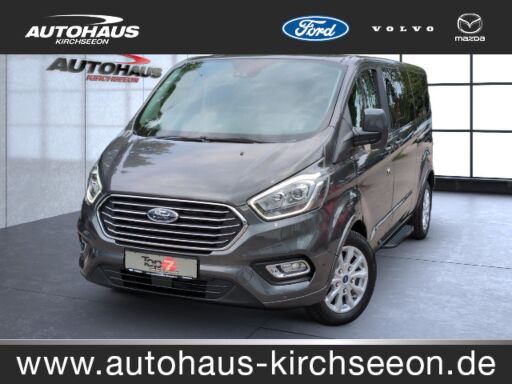 Ford Tourneo   Custom 2.0 TDCI 320 L2 Titanium X Automati
