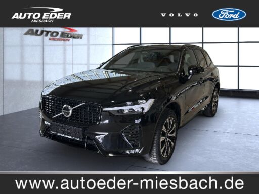 Volvo XC Modelle  XC 60 Plus Dark AWD