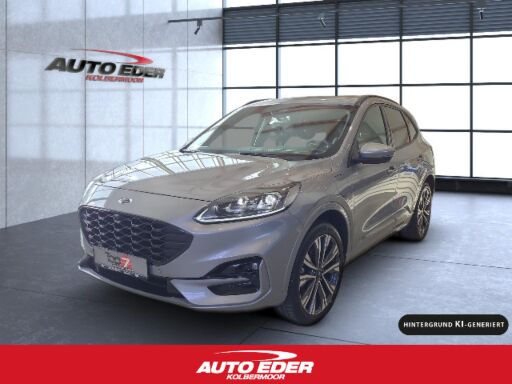 Ford Kuga   Plug-In Hybrid ST-Line X