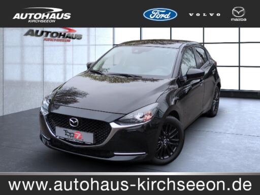 Mazda 2   1.5 SKYACTIV-G Homura