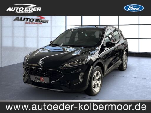 Ford Kuga   Plug-In Hybrid Cool & Connect