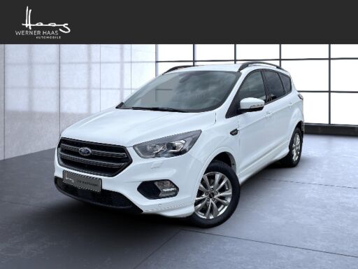 Ford Kuga   1.5 EcoBoost 2x4 ST-Line
