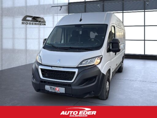 Peugeot Boxer   335 L2H2 BlueHDi 140 Stop&Start