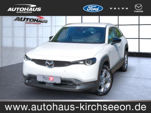 Mazda MX-30   e-SKYAKTIV Exclusive-Line Automatik