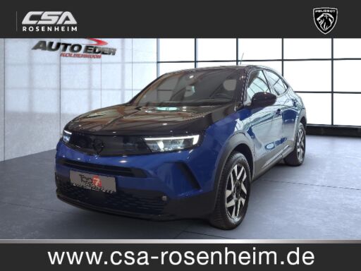 Opel Mokka   GS Line