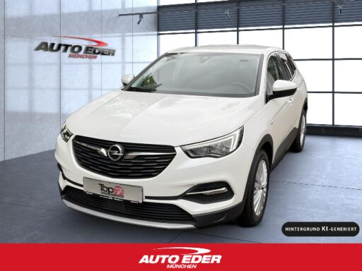 Opel Grandland   X Dynamic