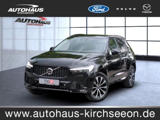 Volvo XC Modelle  XC60 B5 (Benzin) Plus Dark AWD Automatik