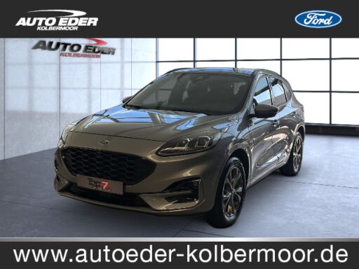 Ford Kuga   Plug-In Hybrid ST-Line X