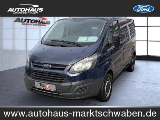 Ford Transit   Custom 290 L1
