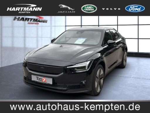 Polestar 2   Long Range Single