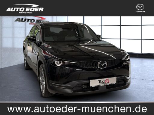 Mazda MX-30   Prime-Line