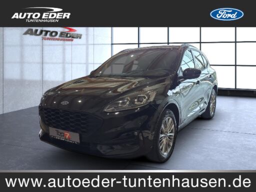 Ford Kuga   ST-Line Automatik Allrad
