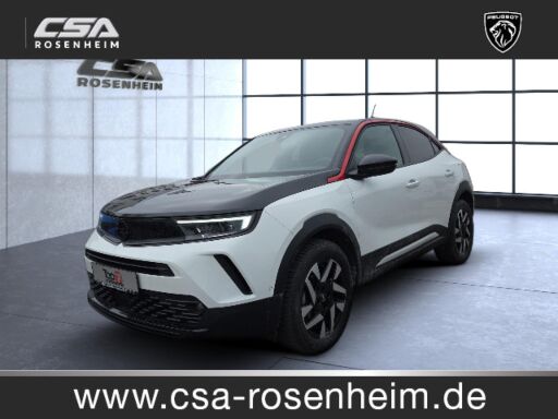 Opel Mokka   GS Line