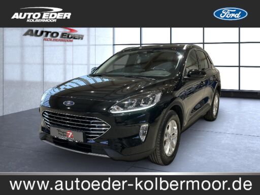 Ford Kuga   Titanium