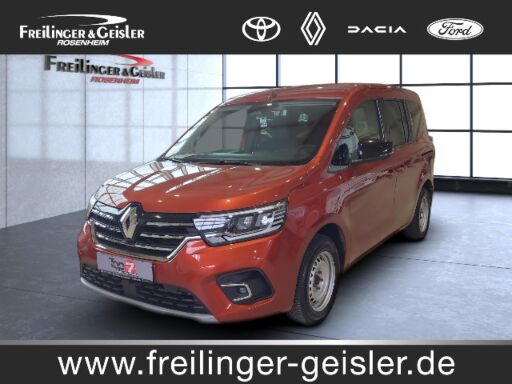 Renault Kangoo   Edition One