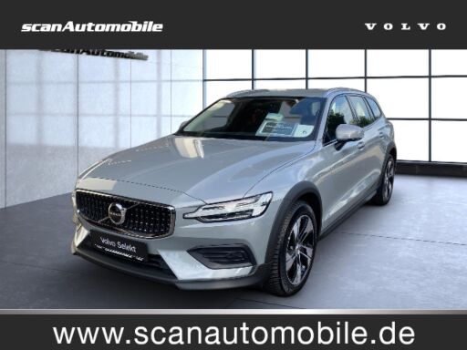 Volvo V Modelle  V60 CC Plus AWD
