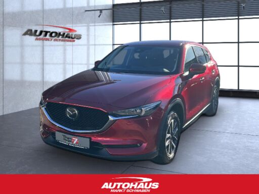 Mazda CX-5   Sports-Line AWD