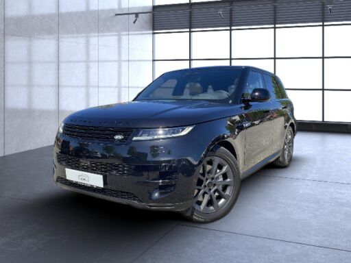 Land Rover Range Rover   Sport D250 SE