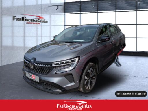 Renault Austral   Equilibre