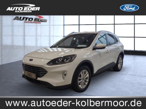 Ford Kuga   Titanium X