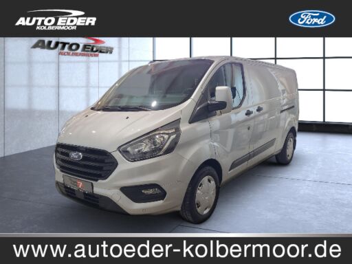 Ford Transit   Custom 300 L2 Trend
